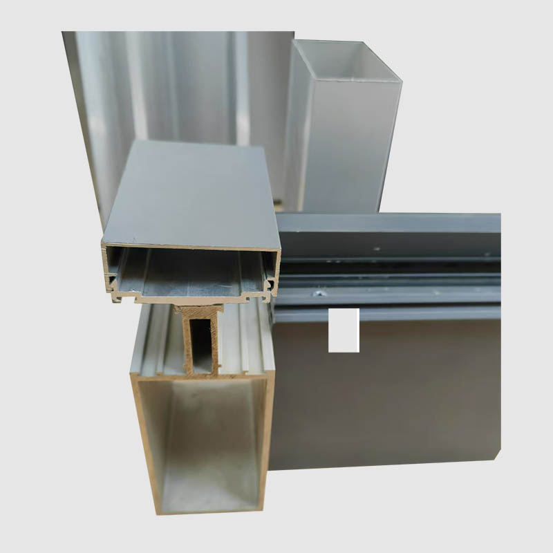 Five core requirements and industry applications of curtain wall systems
